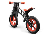 FirstBIKE Limited Edition With Brake Orange