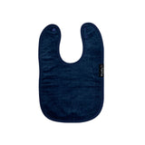 Mum2Mum Standard Wonder Bib Navy