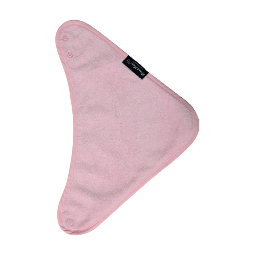 Mum2Mum Bandana Wonder Bib Baby Pink
