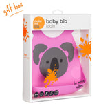 Make My Day - baby bib - Koala