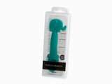 Marcus & Marcus Silicone Feeding Spoon