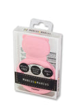 Marcus & Marcus Silicone Teether Piggy