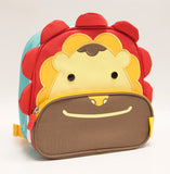 Marcus & Marcus  Marcus Lion Insulated Lunch Bag