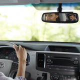 Nuby Back Seat Baby View Mirror