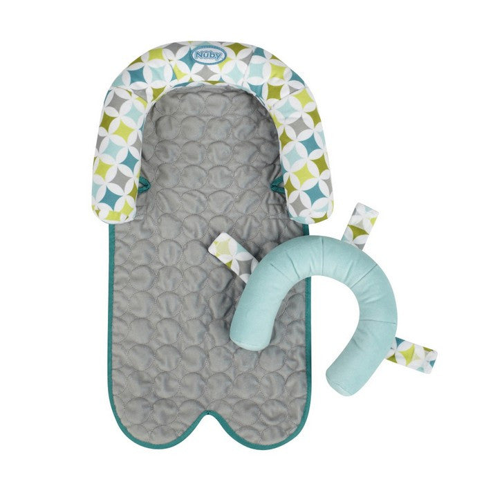 Nuby 2-in-1 Head support