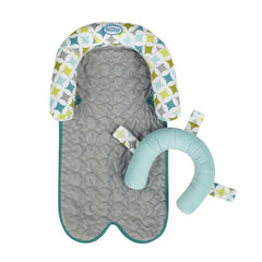 Nuby 2-in-1 Head support