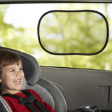 Nuby Pop Open Cling Shade Set
