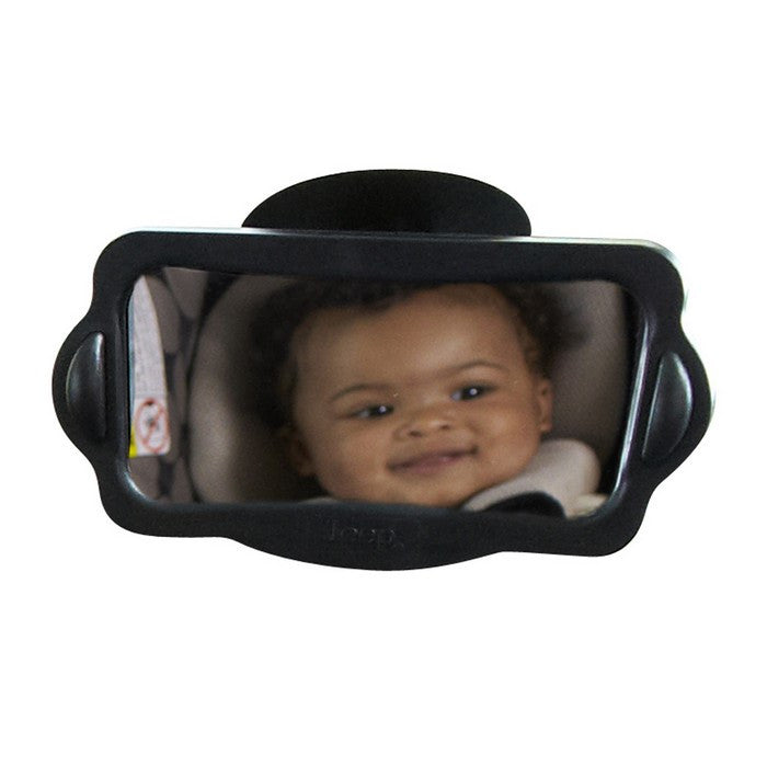 Nuby Baby View Mirror