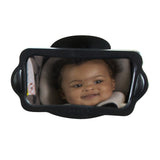 Nuby Baby View Mirror