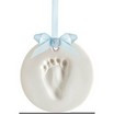 Pearhead Babyprints keepsake - White