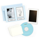 Pearhead Blue Birth Announcements 10 pk