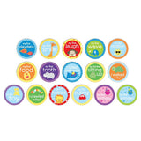 Pearhead My First Moments Belly Stickers