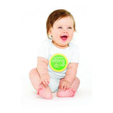 Pearhead My First Moments Belly Stickers