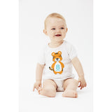 Pearhead First Year felt belly stickers