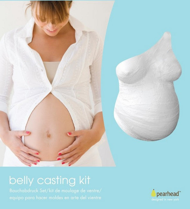 Pearhead Belly Casting Kit