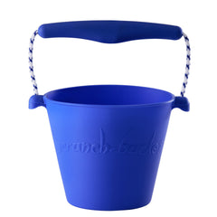 Scrunch Bucket - Blue