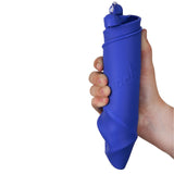 Scrunch Bucket - Blue