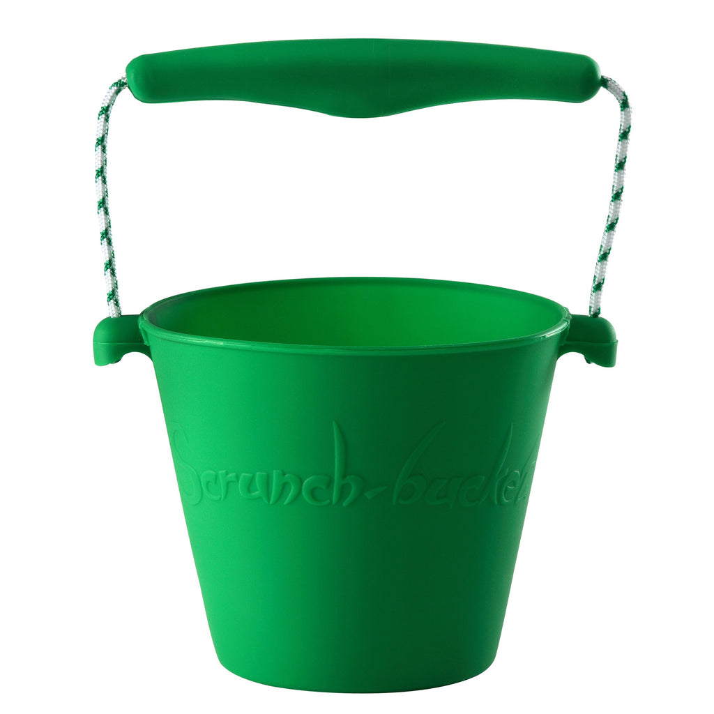 Scrunch Bucket - Green