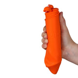 Scrunch Bucket - Orange