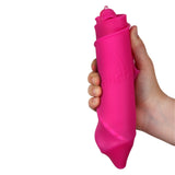 Scrunch Bucket - Pink