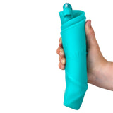 Scrunch Bucket - Teal