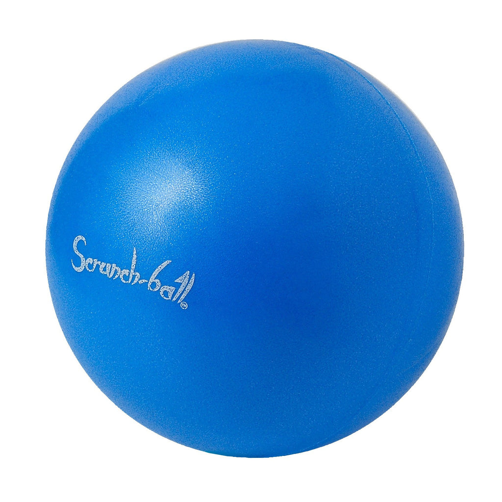 Scrunch-Ball Blue