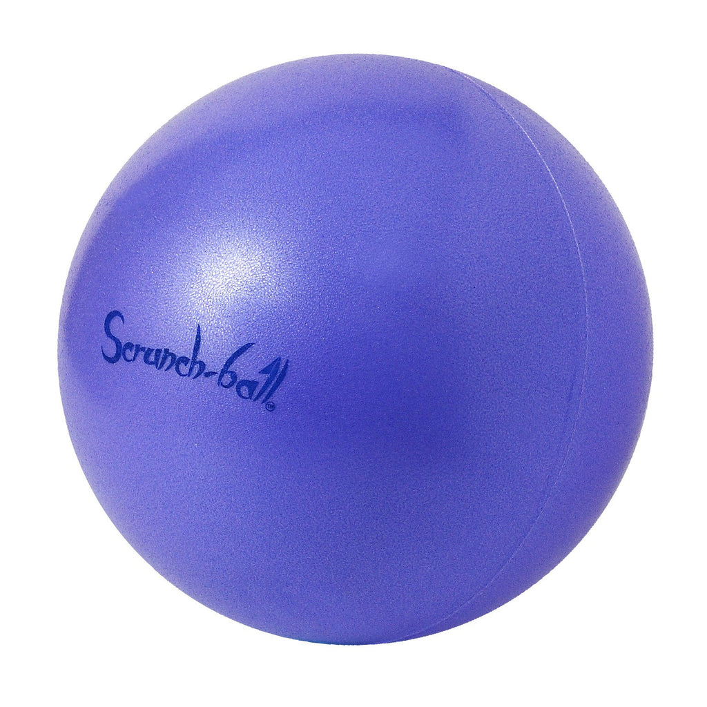 Scrunch-Ball Purple