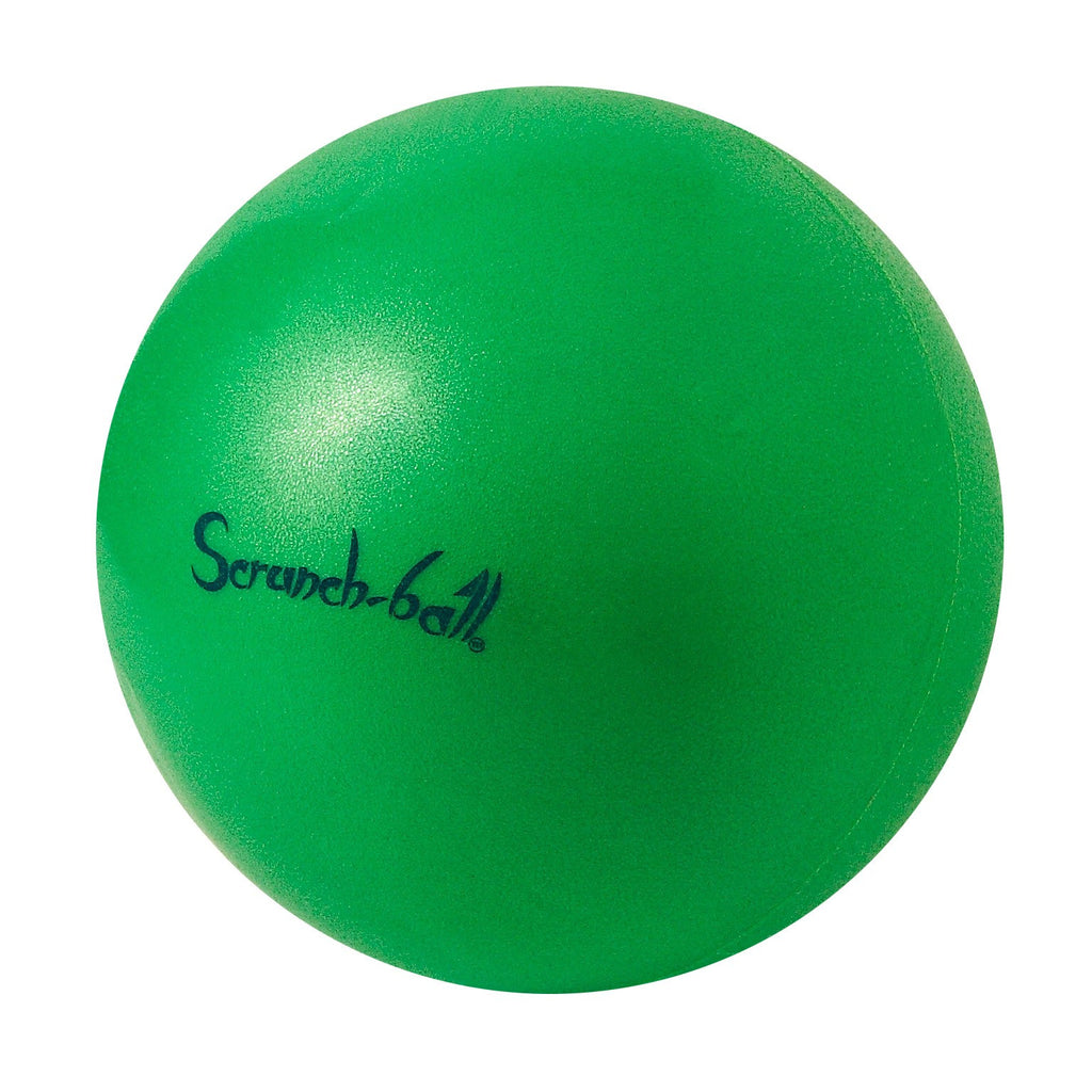 Scrunch-Ball Teal