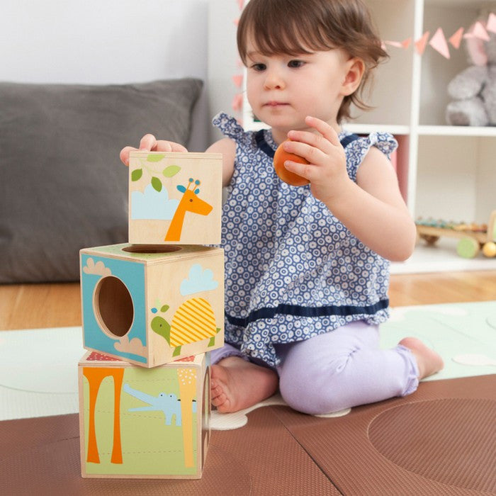 Skip hop giraffe sales safari activity gym