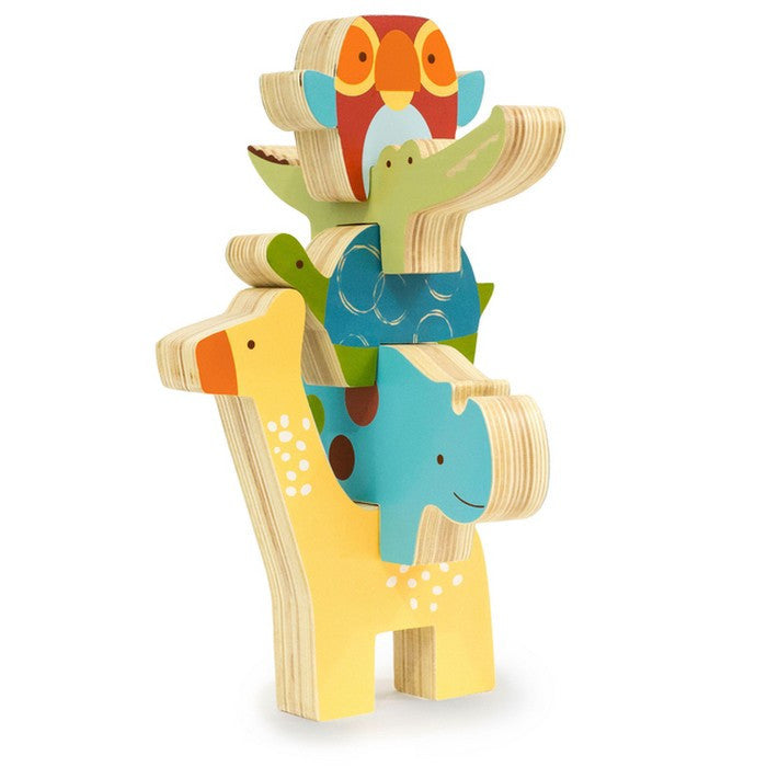 Skip hop shop giraffe safari
