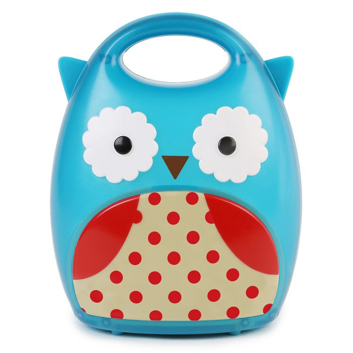 Skip Hop Zoo Take-Along Nightlight - Owl