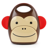 Skip Hop Zoo Take-Along Nightlight - Monkey