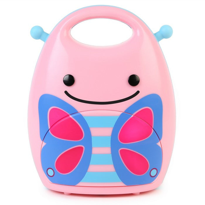 Skip Hop Zoo Take-Along Nightlight - Butterfly