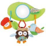 Skip Hop Treetop Friends Stroller Bar Toy