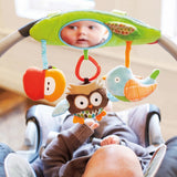 Skip Hop Treetop Friends Stroller Bar Toy