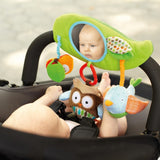 Skip Hop Treetop Friends Stroller Bar Toy