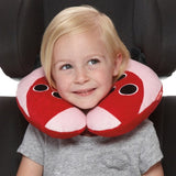 Skip Hop Ladybug Zoo Neck Rest