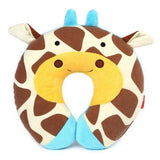 Skip Hop Giraffe Zoo Neck Rest