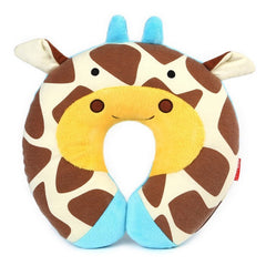 Skip Hop Giraffe Zoo Neck Rest