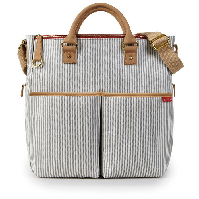 Skip Hop Duo Spec Edition - French Stripe