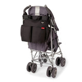 Skip Hop Duo Signature Black