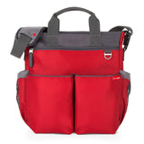 Skip Hop Duo Signature Red