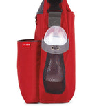 Skip Hop Duo Signature Red