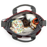 Skip Hop Duo Signature Red