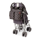 Skip Hop Duo Signature Onyx Tile