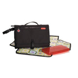 Skip Hop Pronto Mini Changer Black