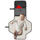 Skip Hop Pronto Mini Changer Connect Dots