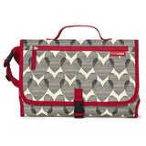 Skip Hop Pronto Mini Changer-Heart