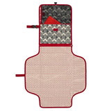 Skip Hop Pronto Mini Changer-Heart