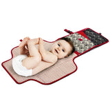 Skip Hop Pronto Mini Changer-Heart